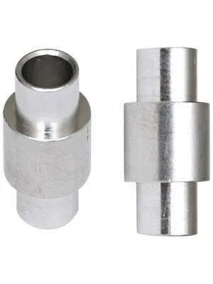 Skate Alu Spacers