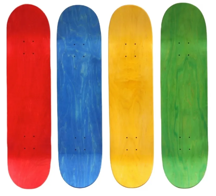 Skatedeck
