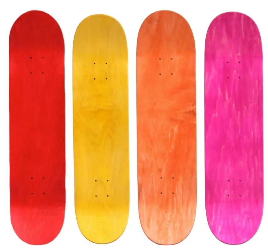 Skatedeck