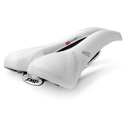 Smp Saddle Hybrid White Hybrid Smp Saddles
