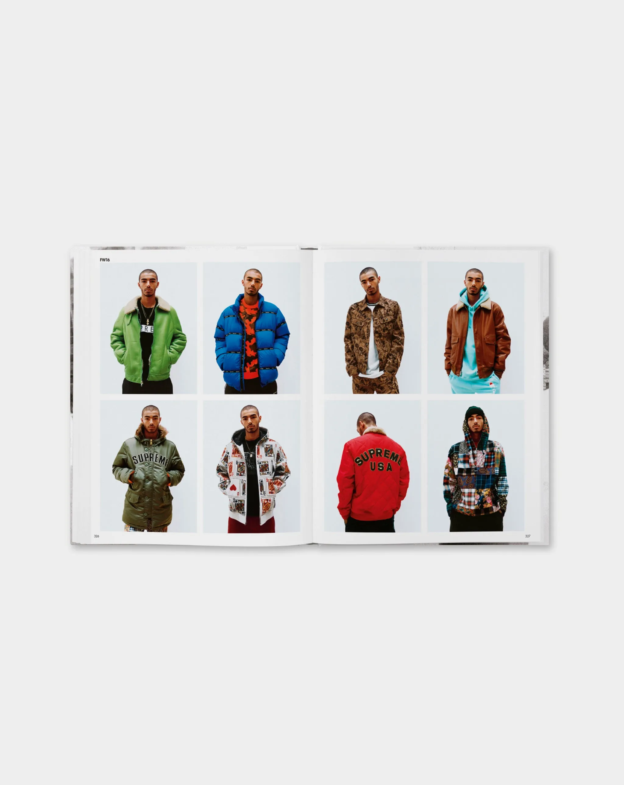 Supreme