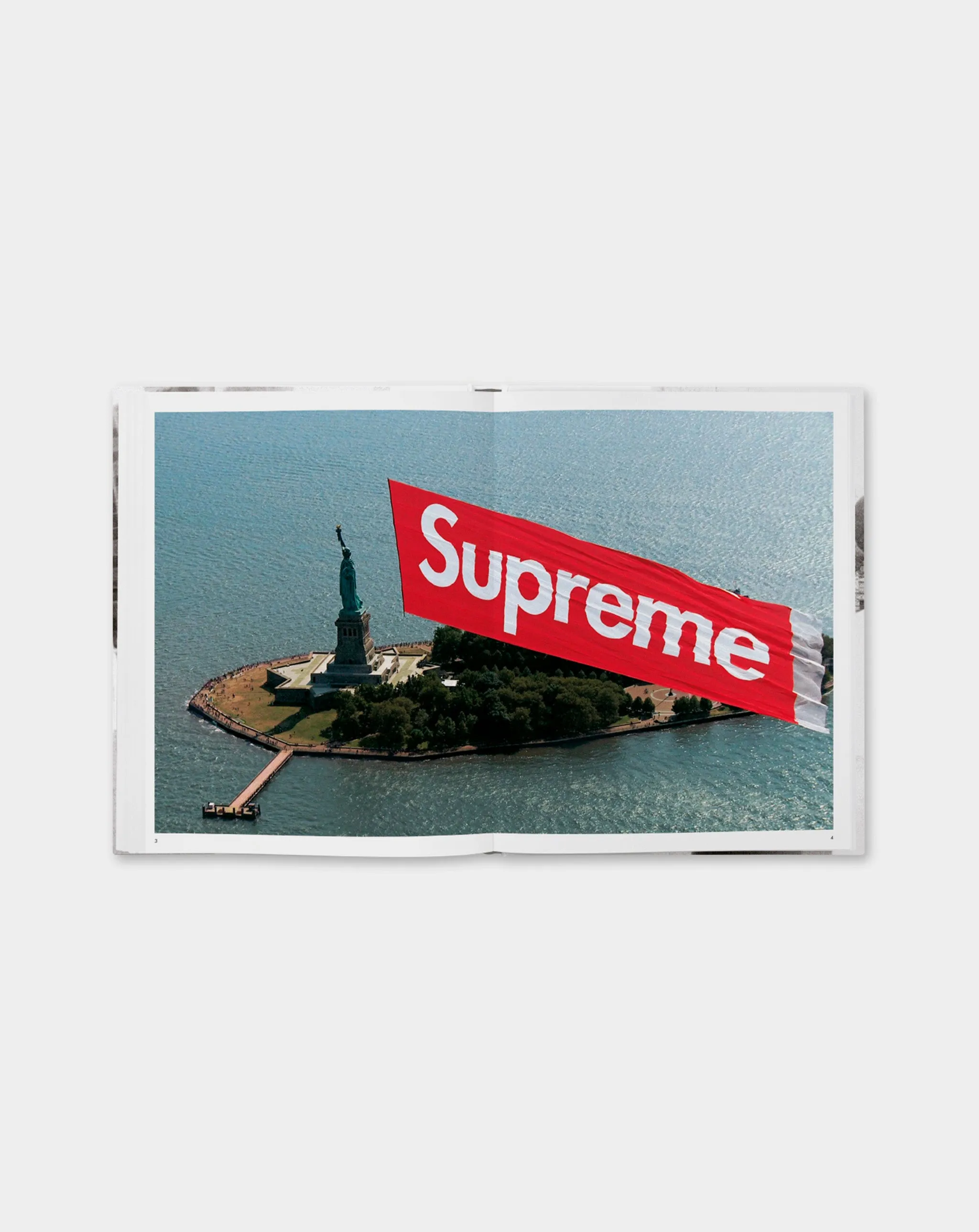 Supreme
