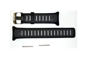Suunto D4/4i Elastomer Strap Kit
