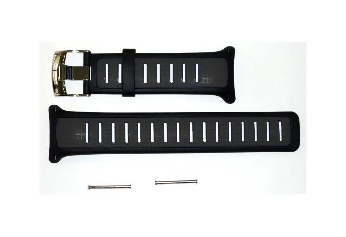 Suunto D4/4i Elastomer Strap Kit