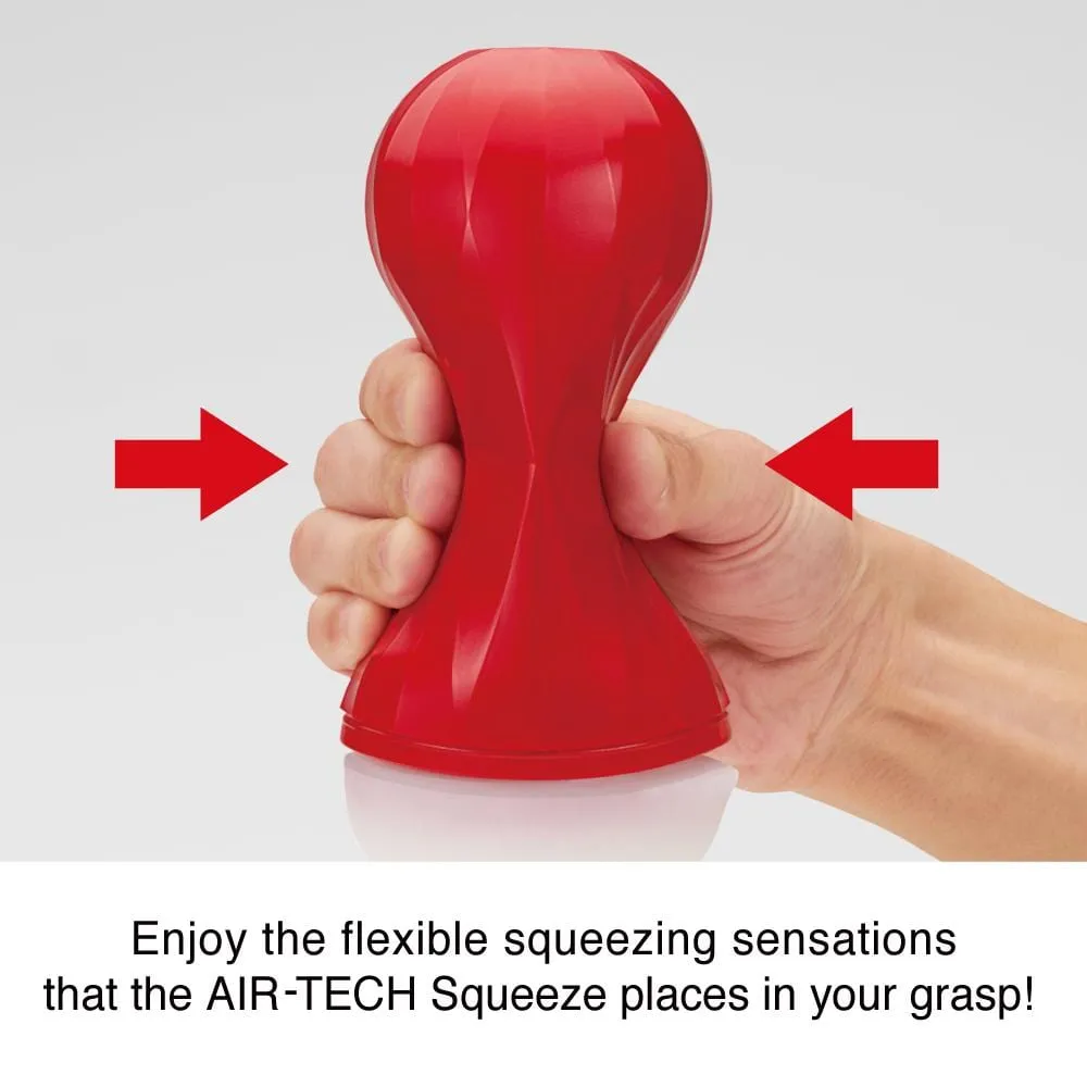 Tenga Air-Tech Squeeze Strong - Discontinued
