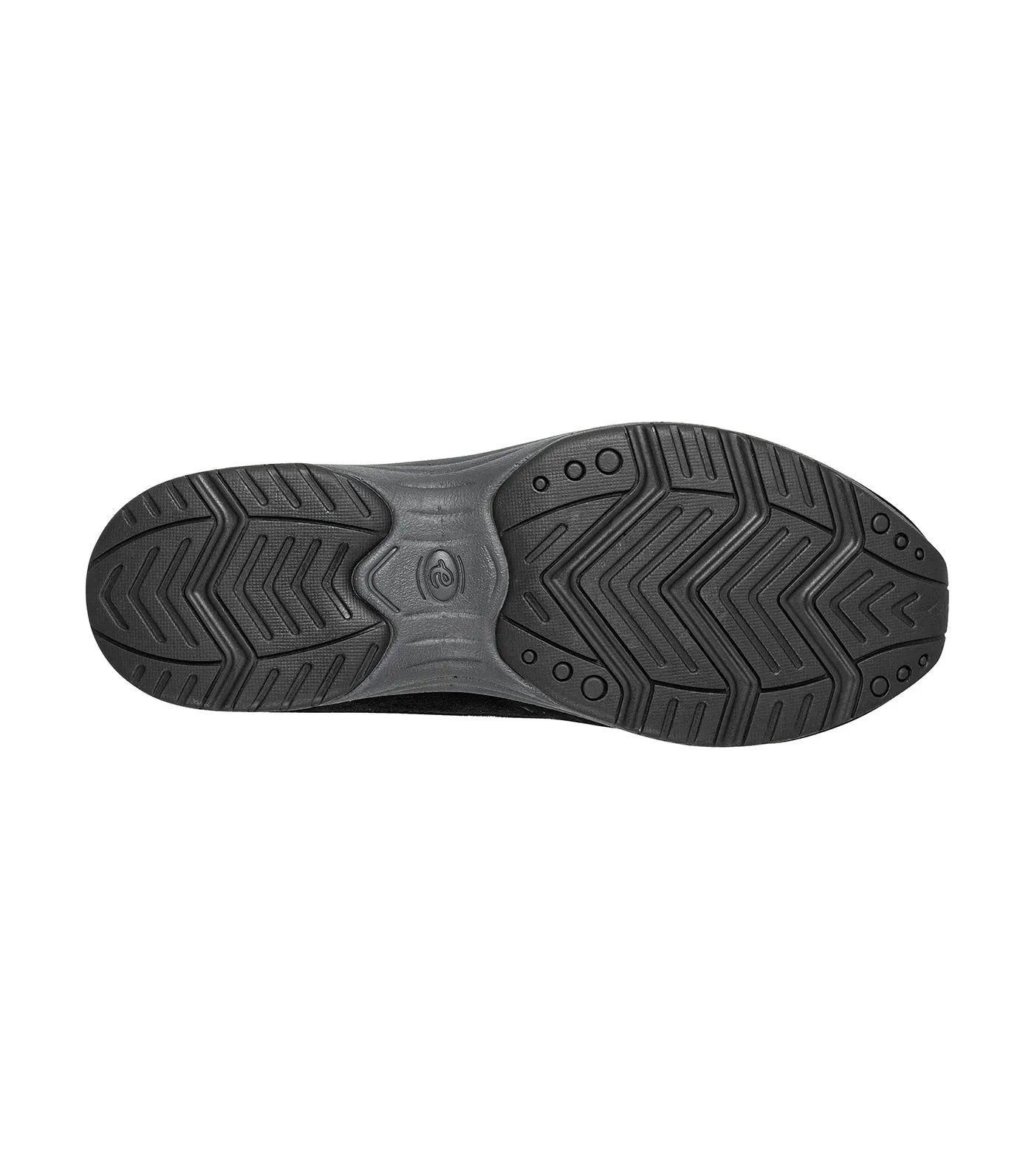 Traveltime 565 Clogs Black Knit