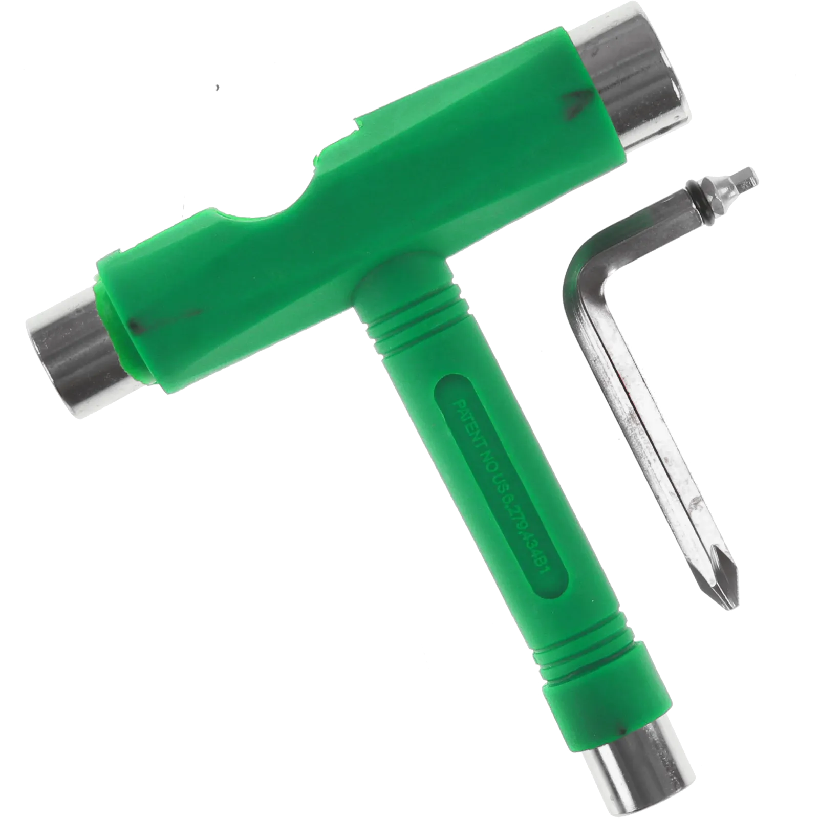 Unit Tool Kelly Green