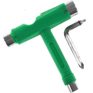 Unit Tool Kelly Green