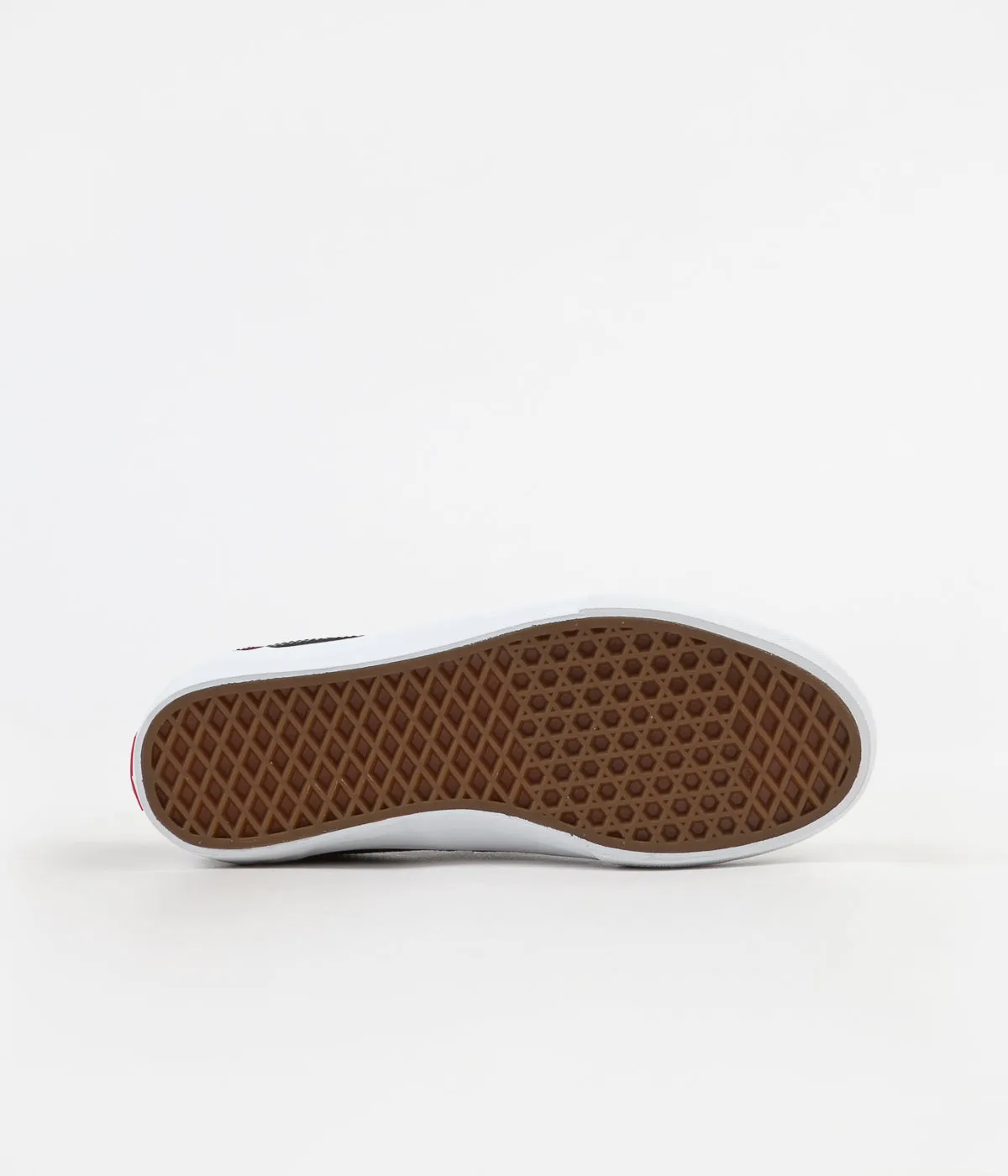 Vans Chima Pro 2 Shoes - (Mesh) Port Royale / Black