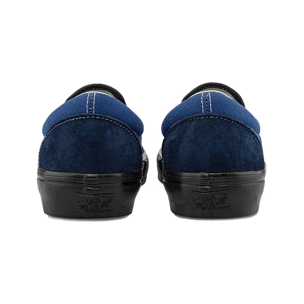 Vans Skate Slip-on VCU - Navy/Black