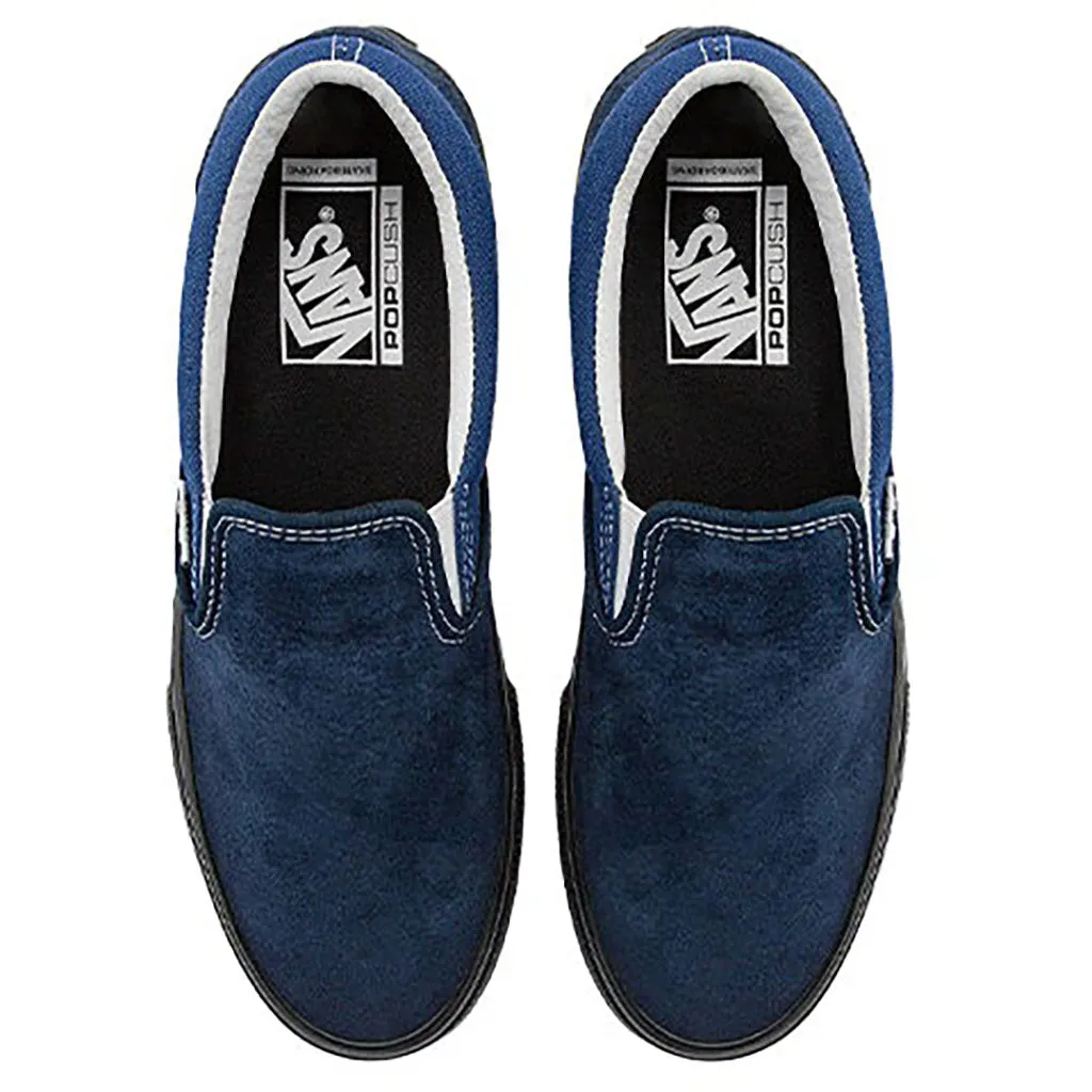 Vans Skate Slip-on VCU - Navy/Black