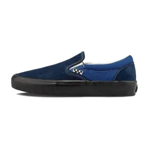 Vans Skate Slip-on VCU - Navy/Black