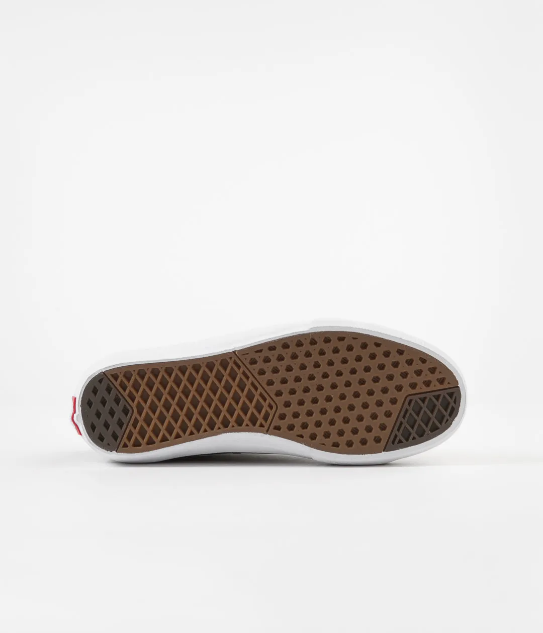 Vans TNT Advanced Prototype Shoes - Lizard / Eucalyptus
