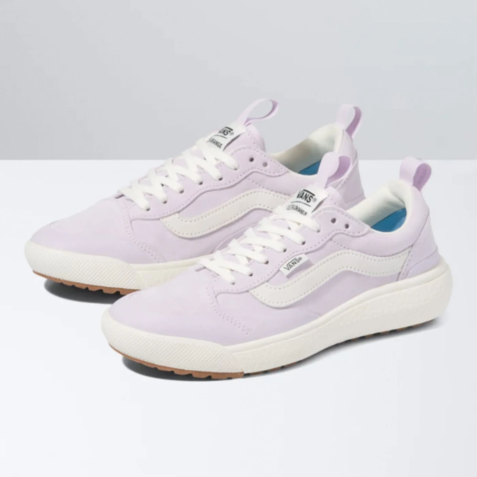 Vans UltraRange EXO SE Women's Shoes - Lavender