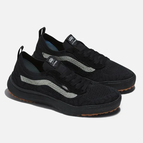 Vans Ultrarange VR3 - Black/Pirate Black