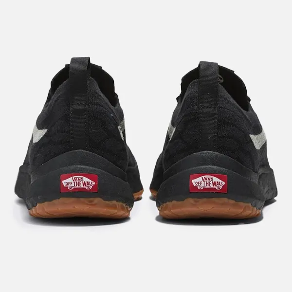 Vans Ultrarange VR3 - Black/Pirate Black