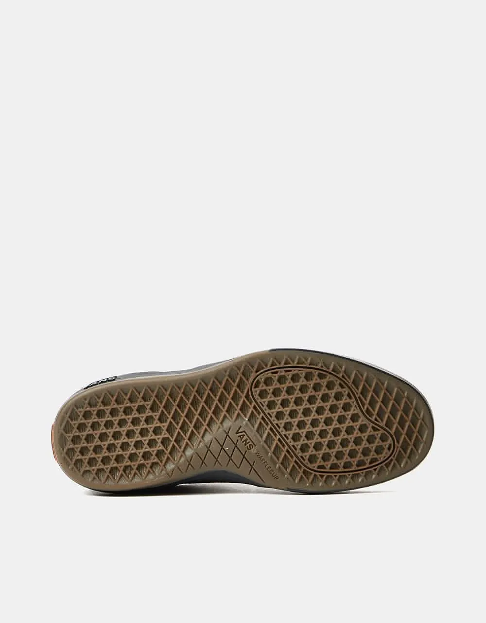 Vans Wayvee Skate Shoes - (Outdoor) Unexplored