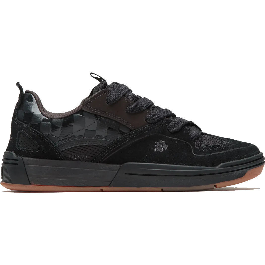 Vans x Dime Skate Mixxa 'Una' - Black / Grey