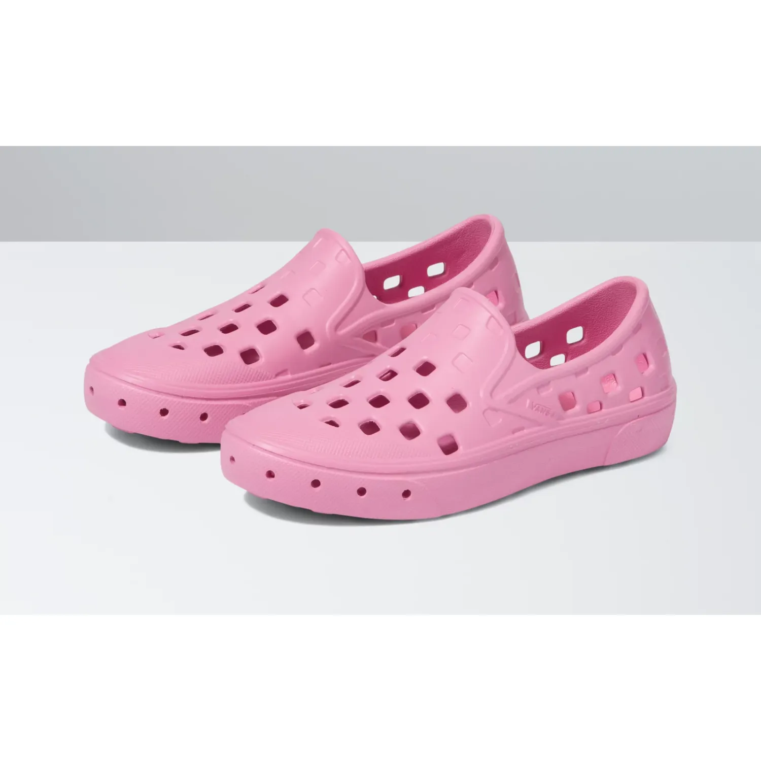 Vans Youth Slip-On TRK Shoes