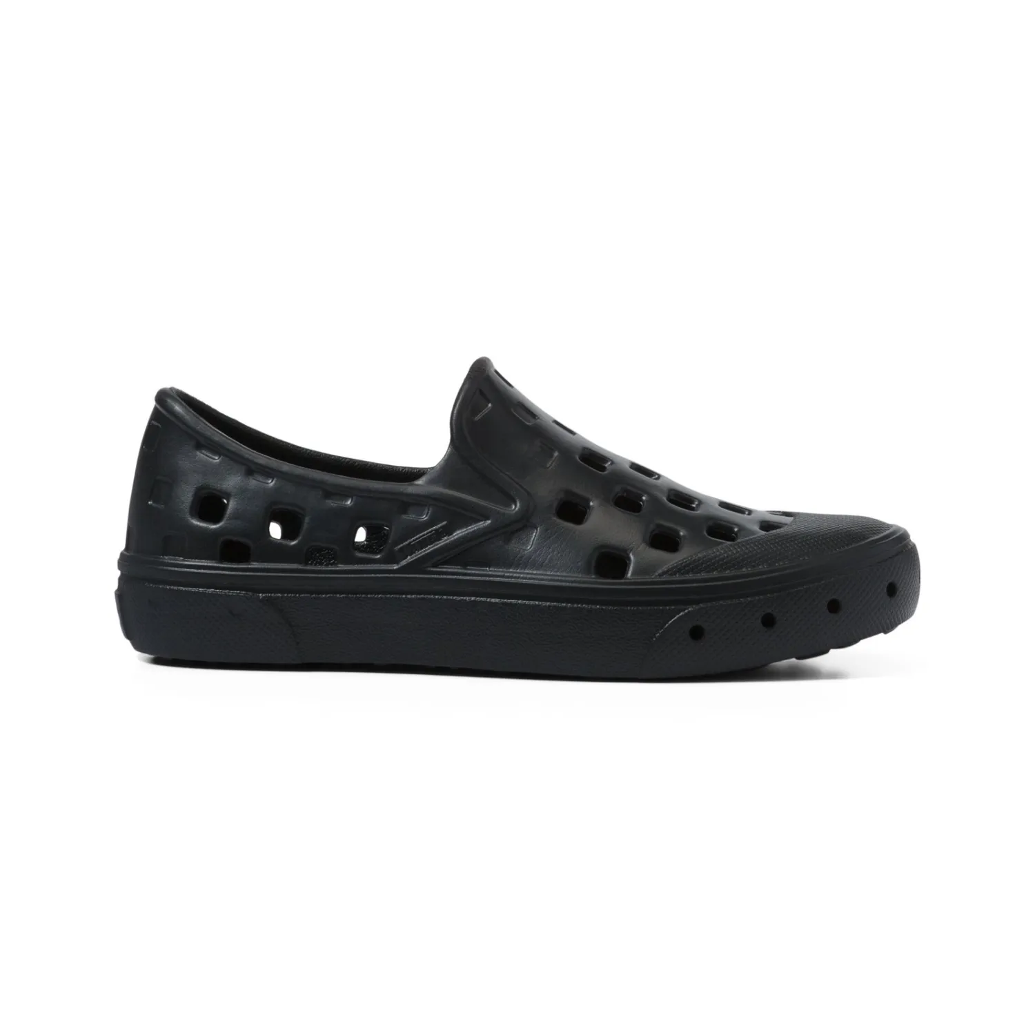 Vans Youth Slip-On TRK Shoes