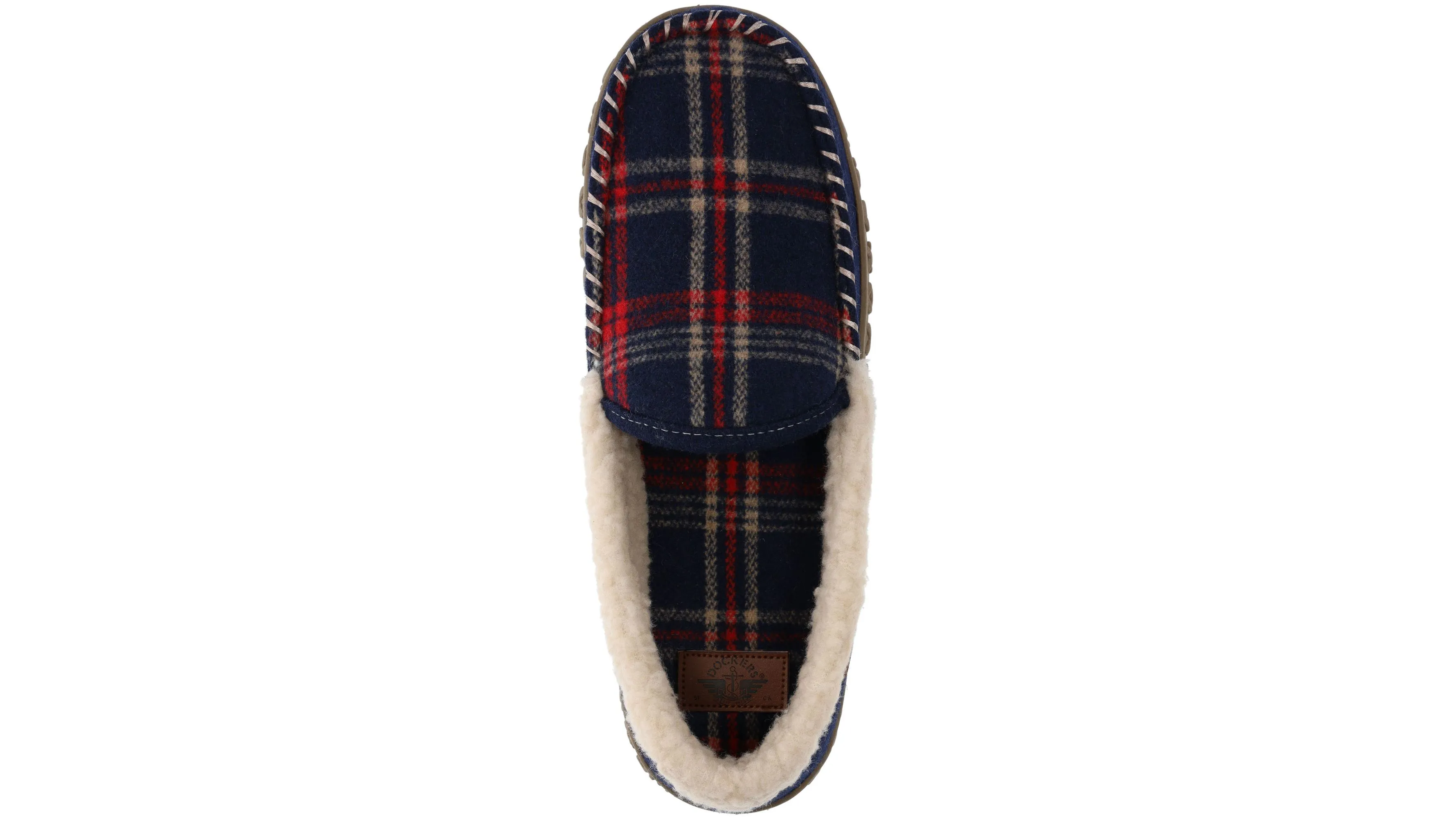Venetian Moccasin Slippers