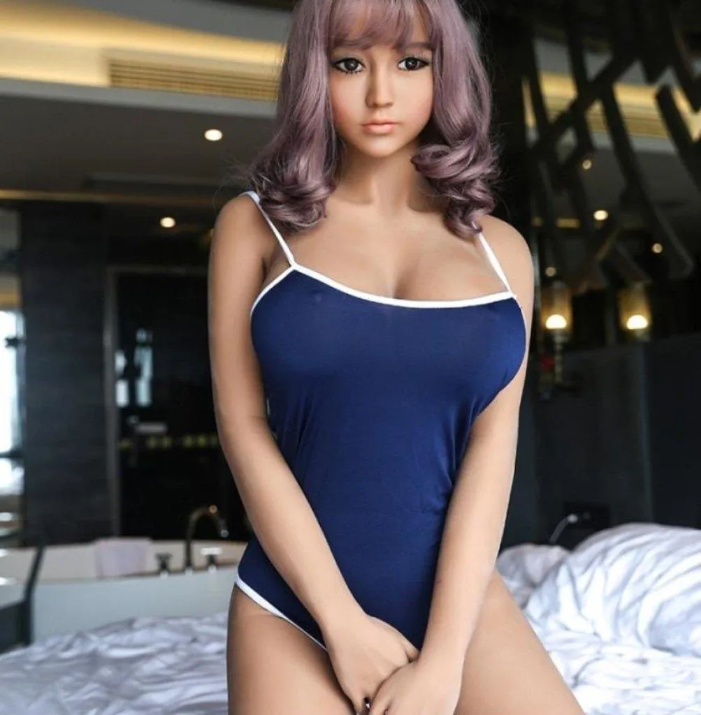 Vivian sex doll