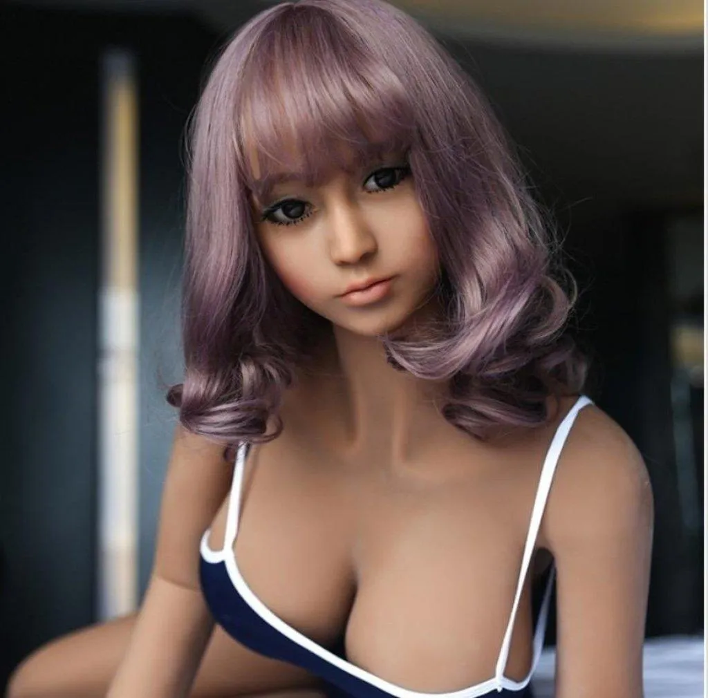 Vivian sex doll