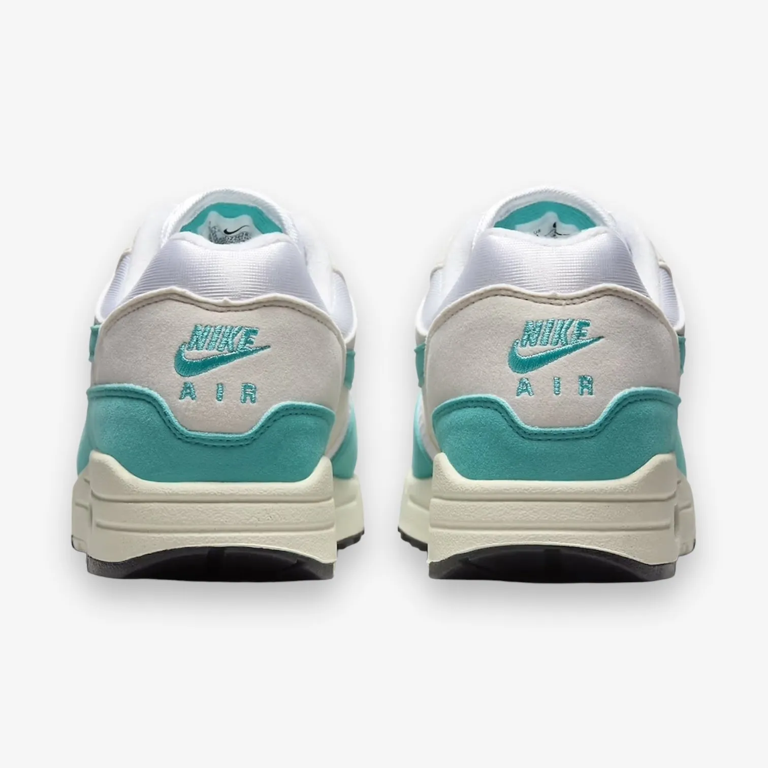 W NIKE AIR MAX 1 WHITE/DUSTY CACTUS-PHANTOM-COCONUT MILK DZ2628-107