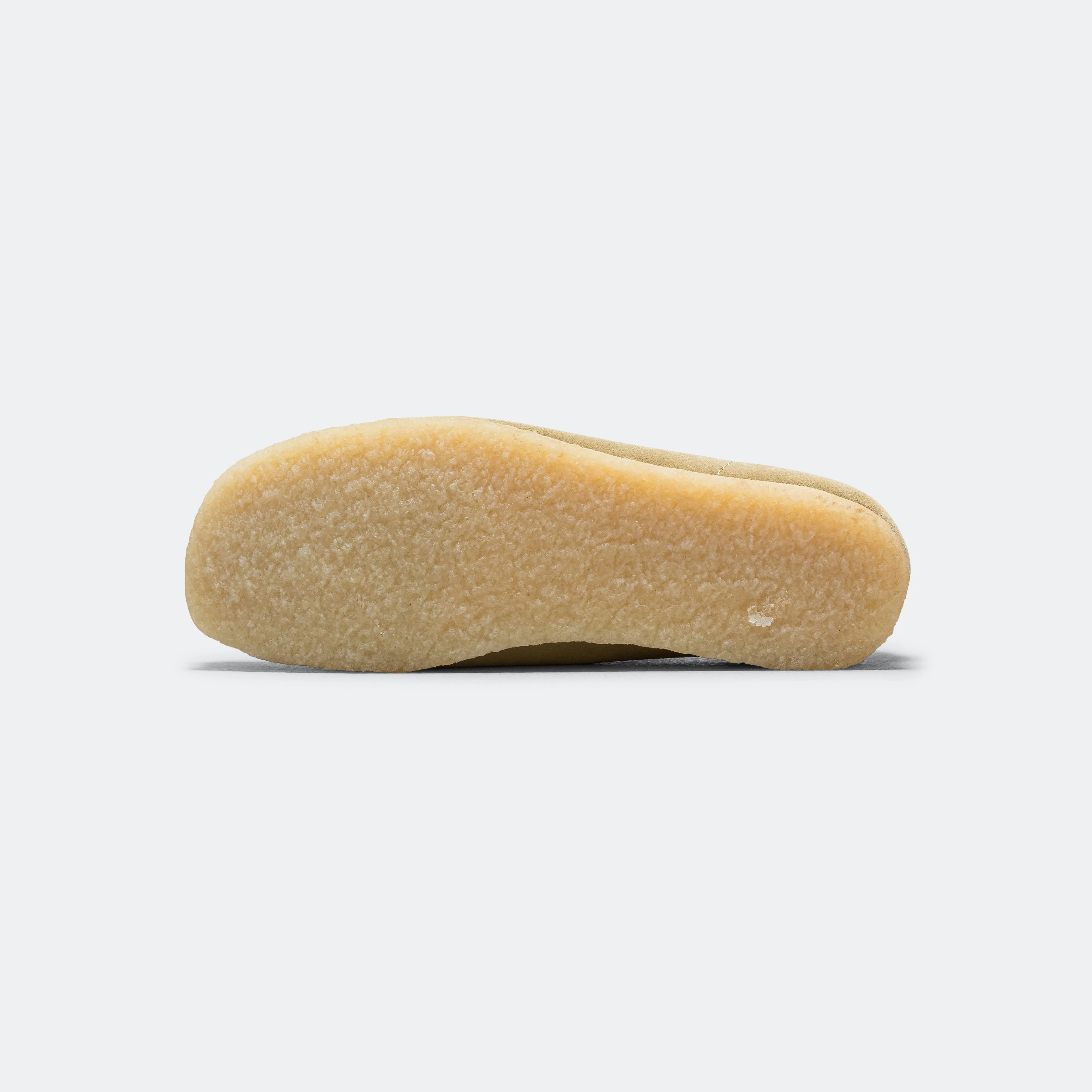 Wallabee - Maple Suede
