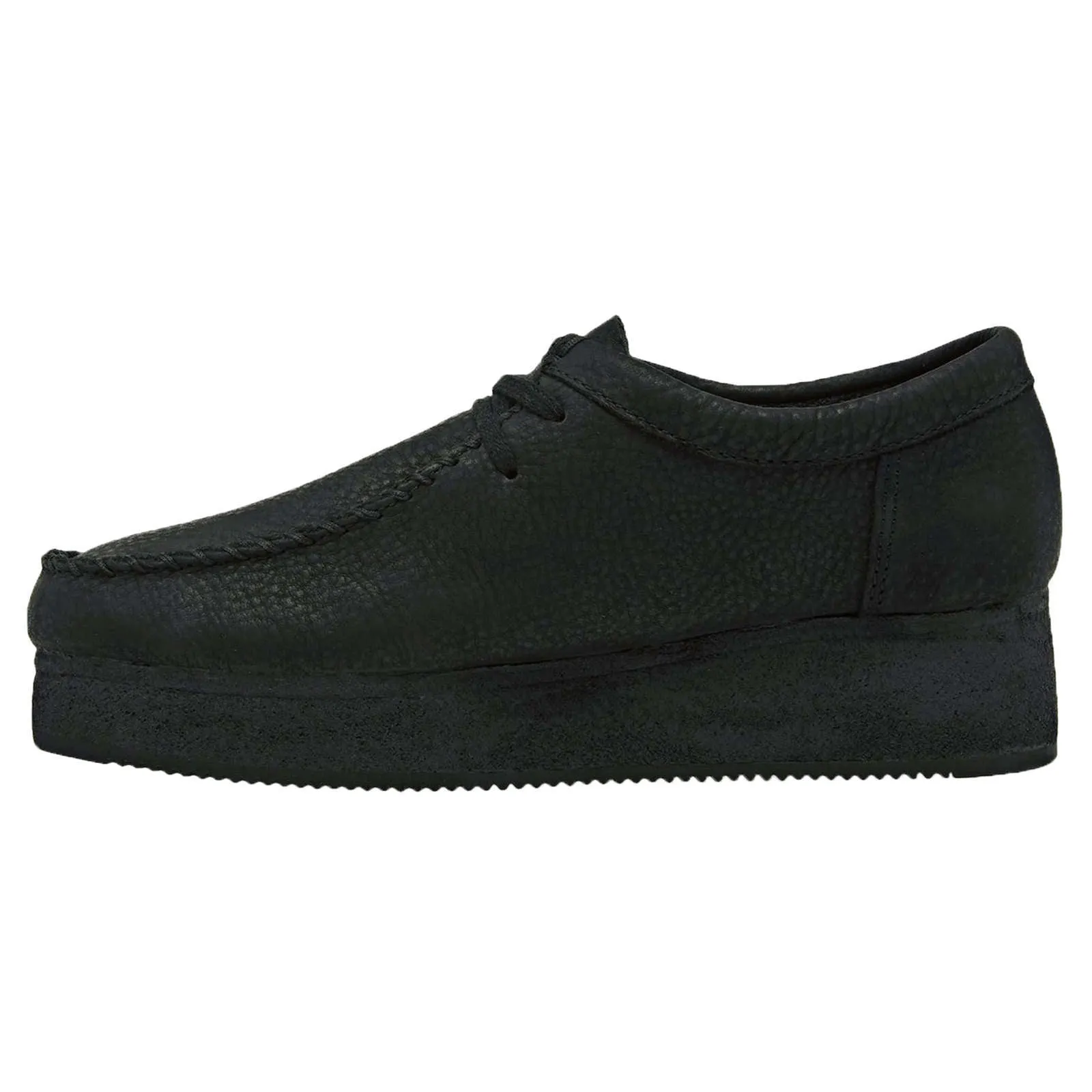 Wallacraft Nubuck Leather Women's Shoes