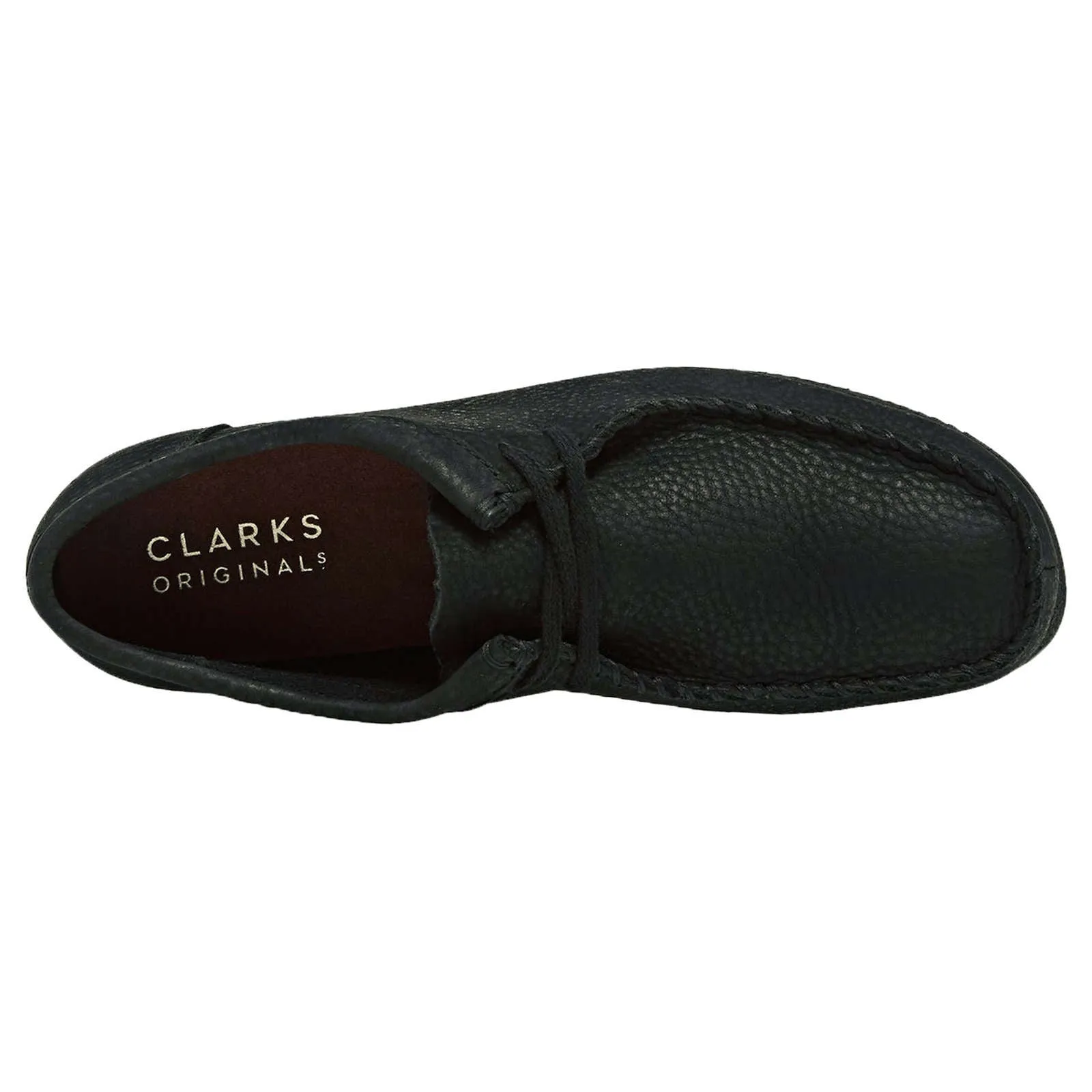 Wallacraft Nubuck Leather Women's Shoes