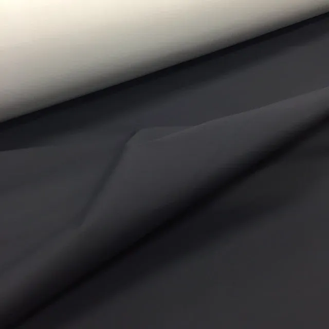 WATERPROOF ELASTOMER PVC COATED POLYESTER