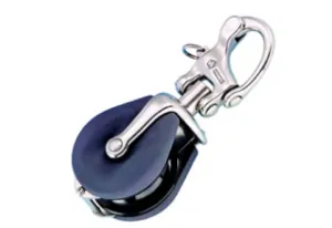 Wichard Snatch Blocks - 2 Sizes
