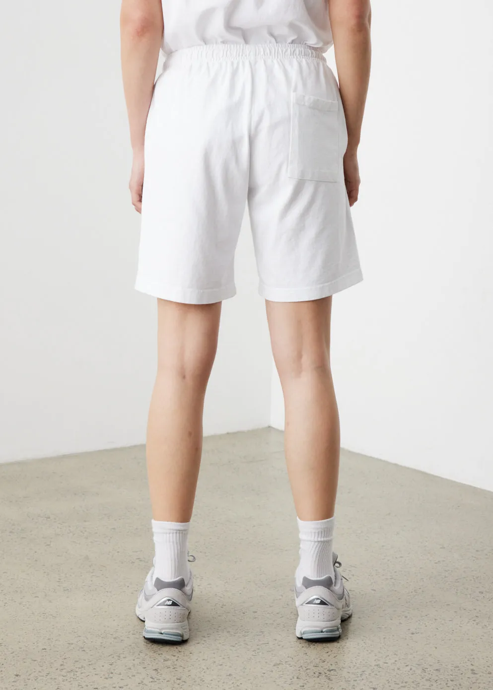 Wimbeldon Gym Shorts