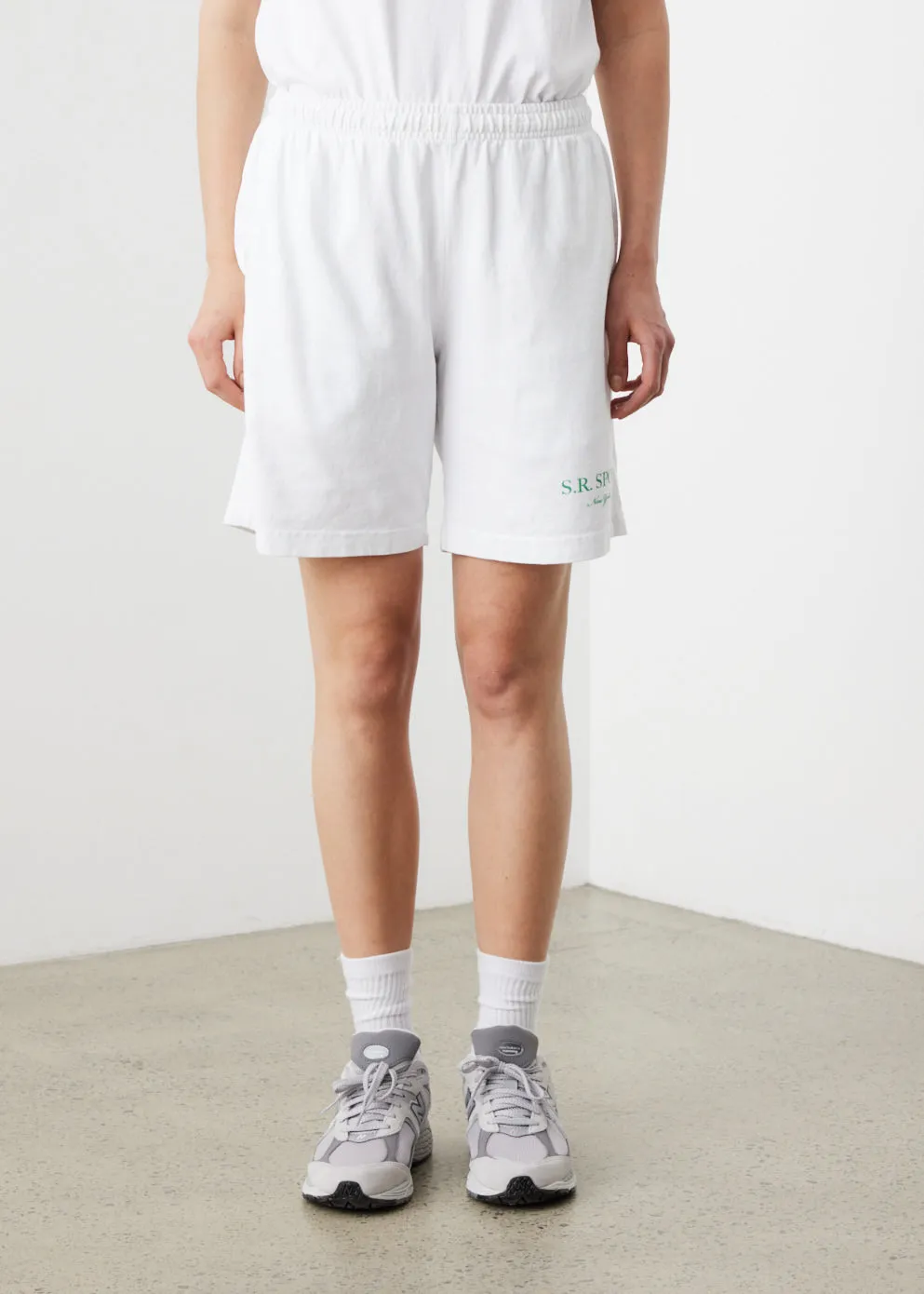 Wimbeldon Gym Shorts