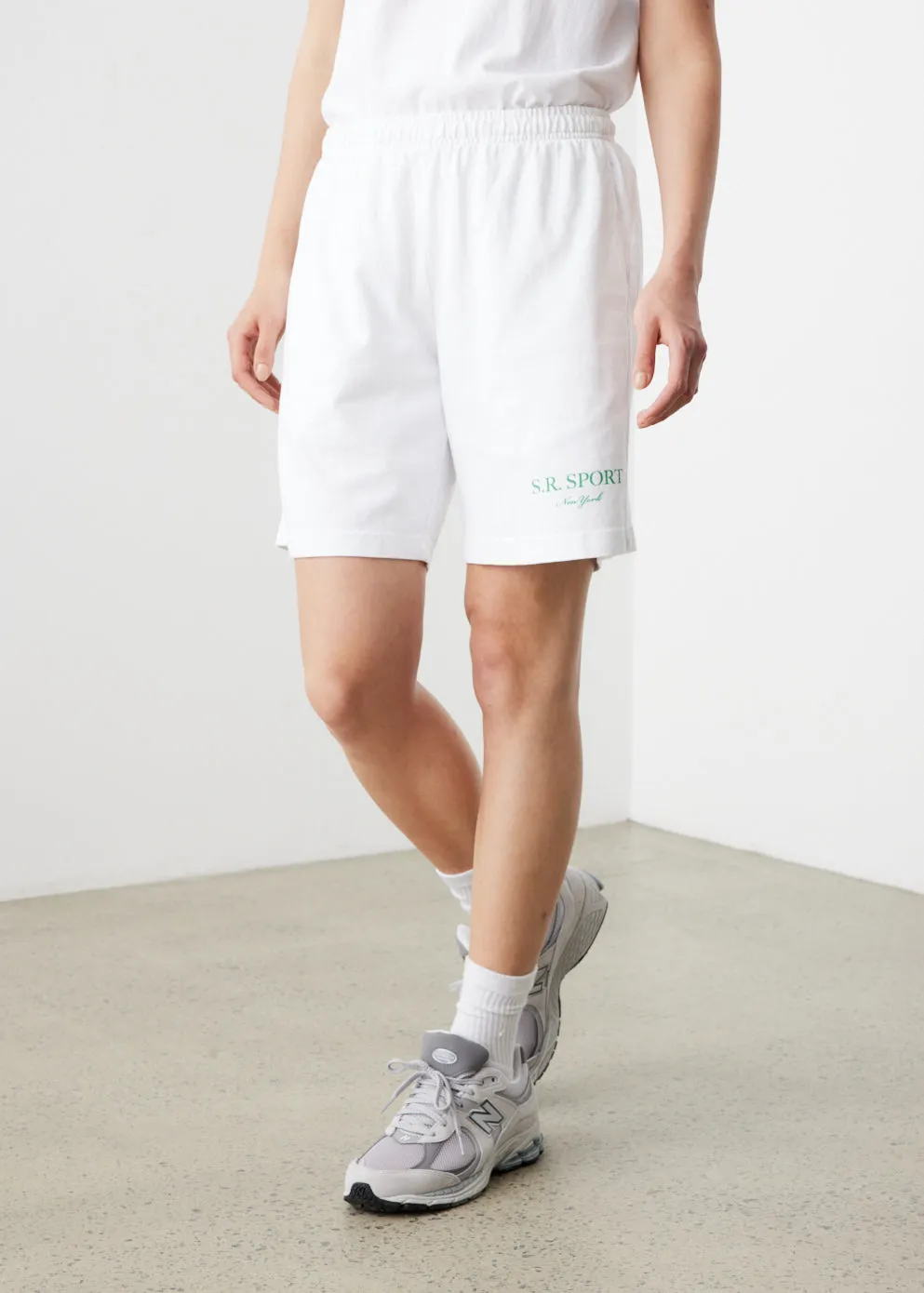 Wimbeldon Gym Shorts