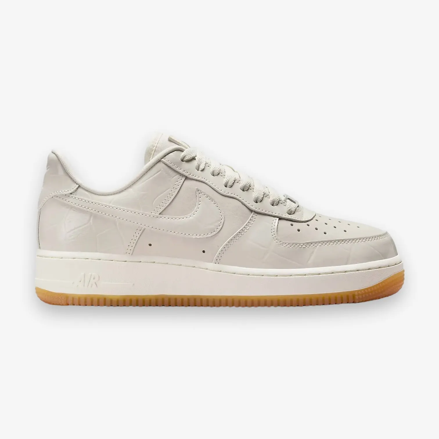 Women's Nike Air Force 1 '07 LX Phantom Sail DZ2708-001
