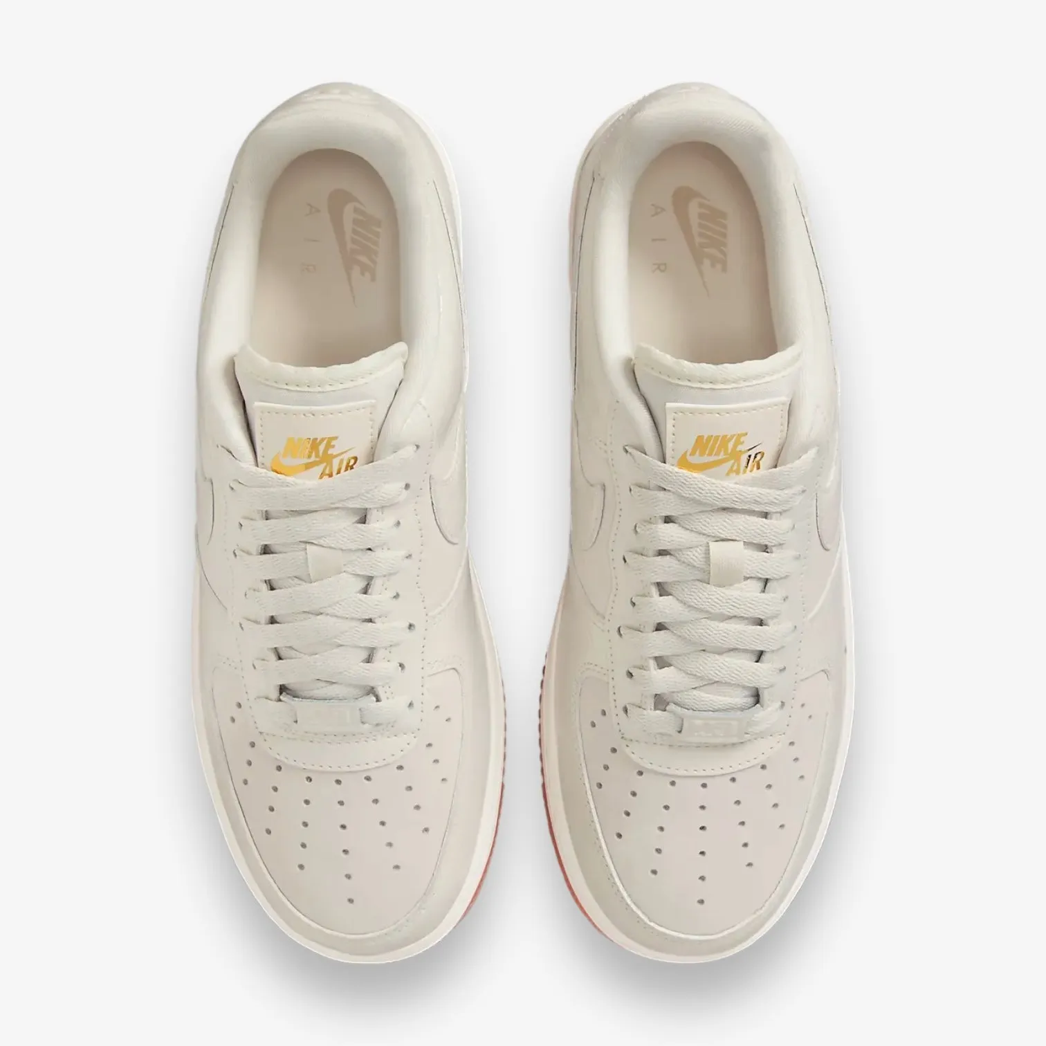 Women's Nike Air Force 1 '07 LX Phantom Sail DZ2708-001