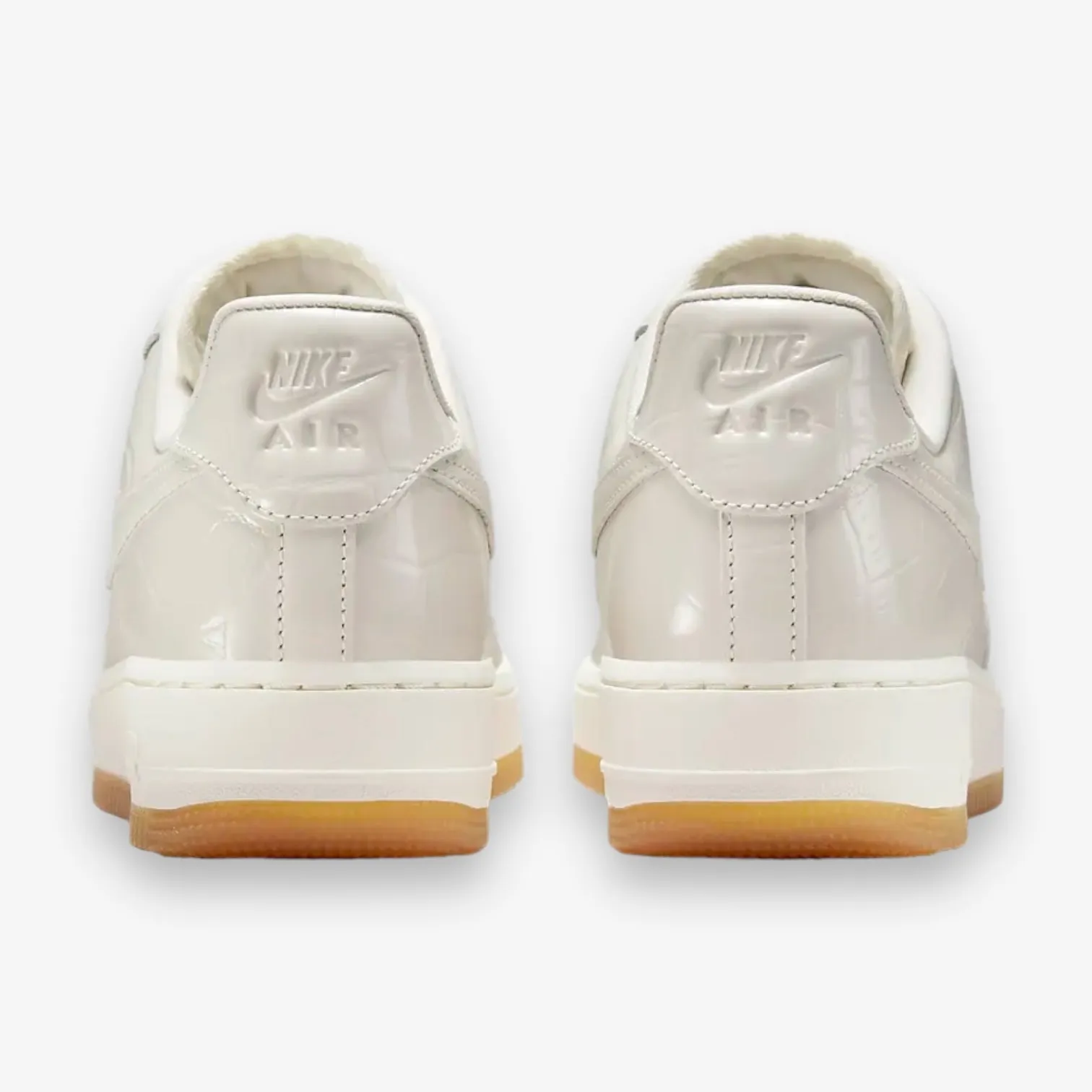 Women's Nike Air Force 1 '07 LX Phantom Sail DZ2708-001