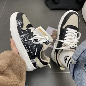Women's Skate Shoes 36 344537